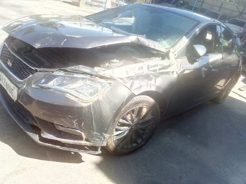 seat leon (5f1) del año 2016