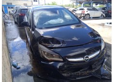 OPEL ASTRA J LIM.