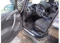 opel astra j lim. del año 2014 2