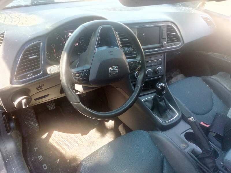 seat leon (5f1) del año 2016