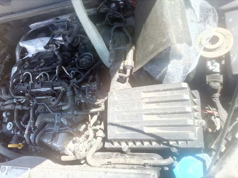 seat leon (5f1) del año 2016