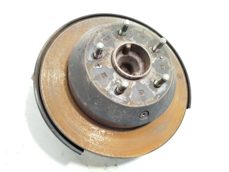 MANGUETA TRASERA IZQUIERDA 527102W500 