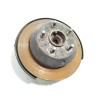 Recambio de mangueta trasera izquierda para hyundai santa fé iii (dm, dma) 2.2 crdi referencia OEM IAM 527102W500  