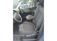 citroën c4 picasso del año 2018 2