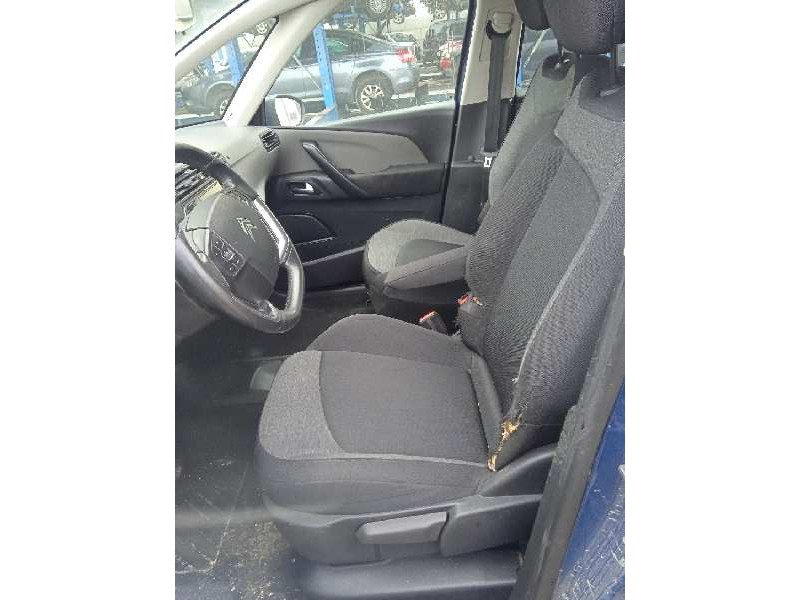 citroën c4 picasso del año 2018