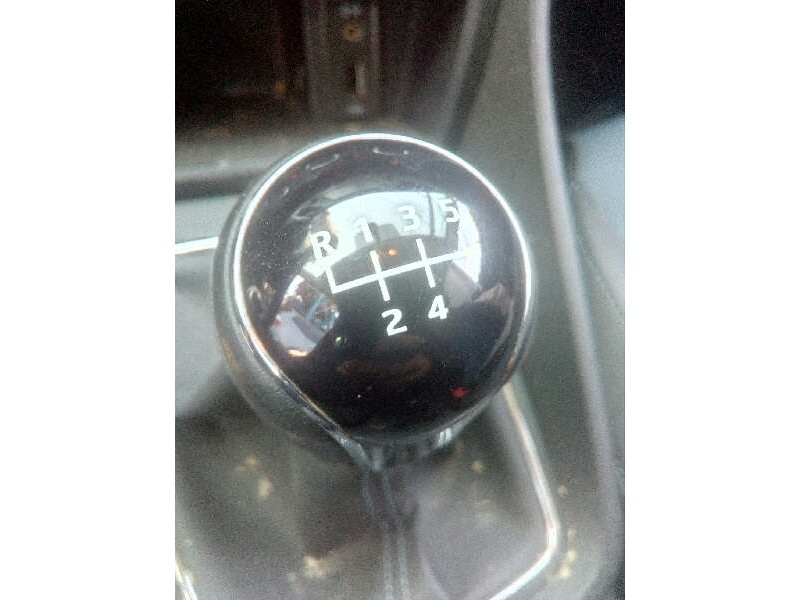 seat leon (5f1) del año 2016