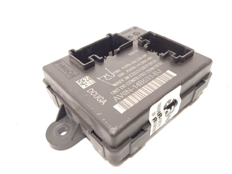 MODULO CONFORT AV6N14B531BJ 1894052 
