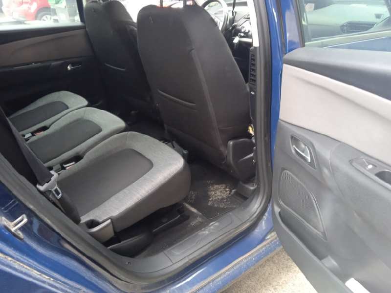 citroën c4 picasso del año 2018