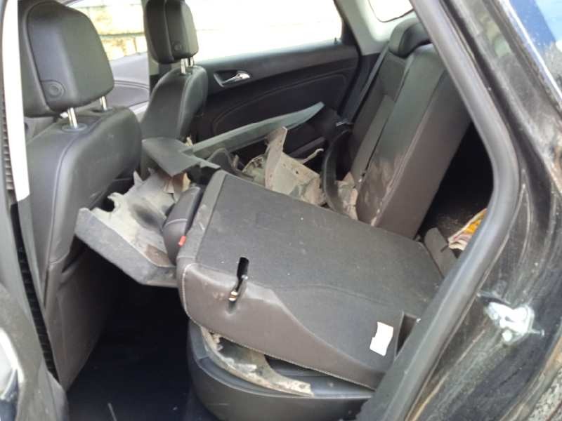 opel astra j lim. del año 2014