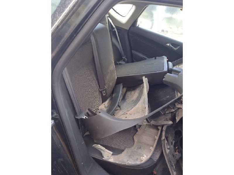 opel astra j lim. del año 2014