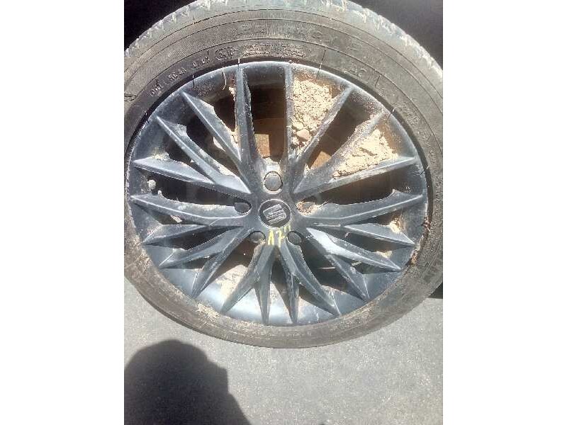 seat leon (5f1) del año 2016