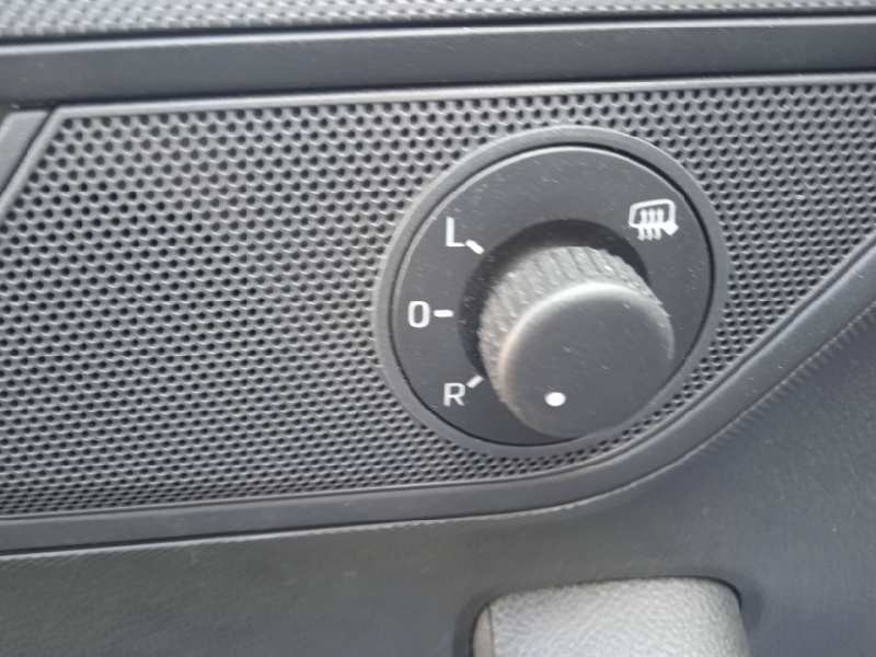 skoda fabia del año 2018