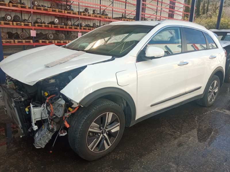 kia niro del año 2020