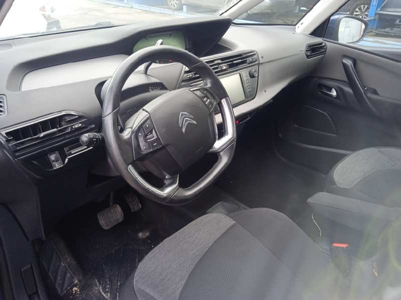 citroën c4 picasso del año 2018