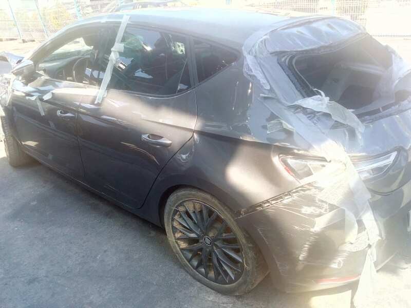 seat leon (5f1) del año 2016