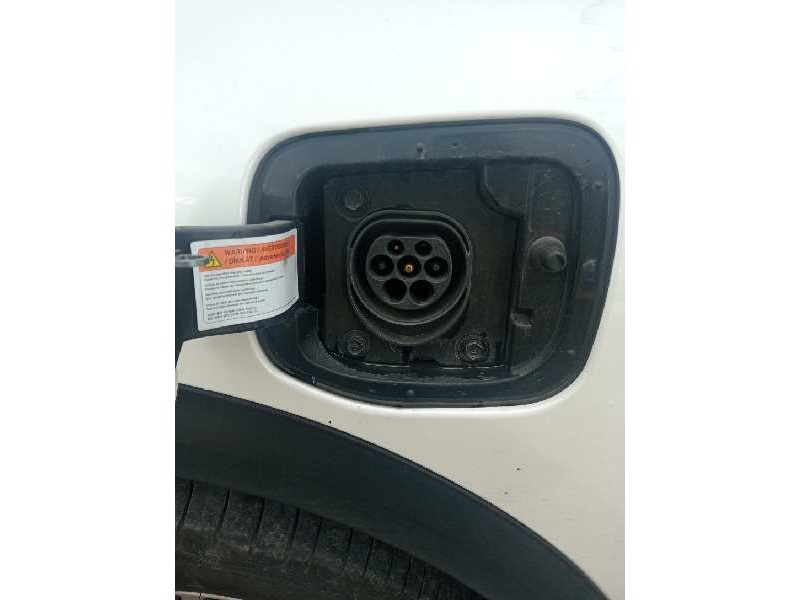 kia niro del año 2020