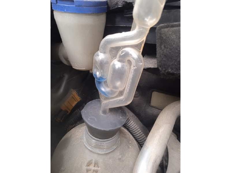 citroën c4 picasso del año 2018