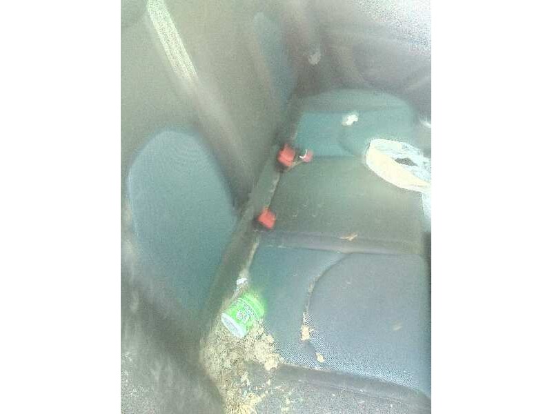 seat leon (5f1) del año 2016