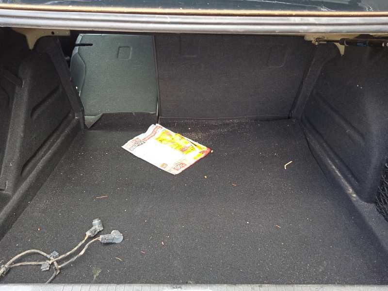 opel astra j lim. del año 2014