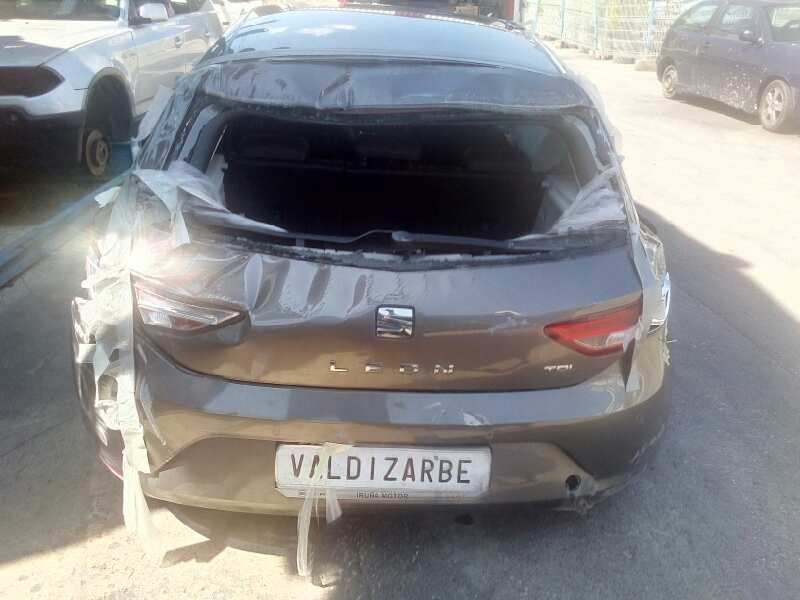 seat leon (5f1) del año 2016
