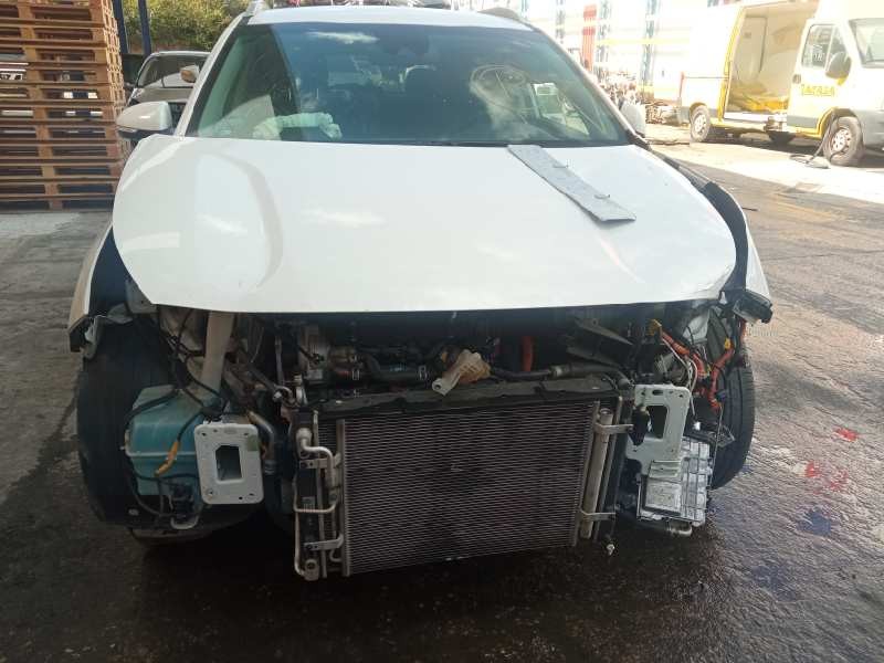 kia niro del año 2020