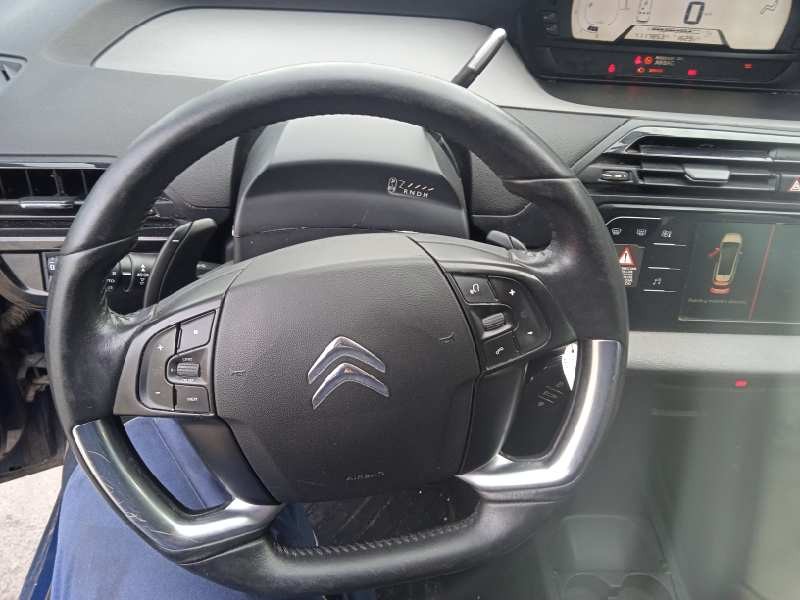 citroën c4 picasso del año 2018