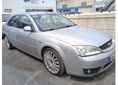 ford mondeo berlina (ge) del año 2002