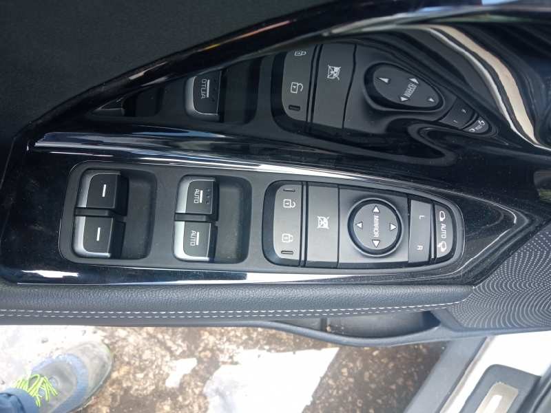 kia niro del año 2020