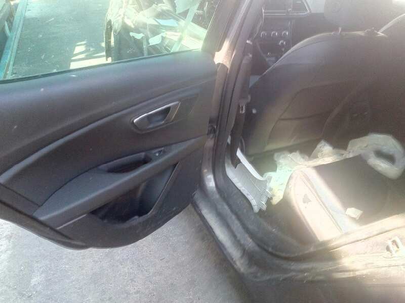 seat leon (5f1) del año 2016