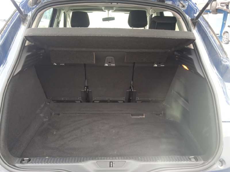 citroën c4 picasso del año 2018