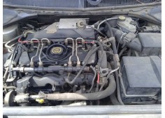 ford mondeo berlina (ge) del año 2002 2