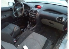 peugeot 206 cc del año 2002 2