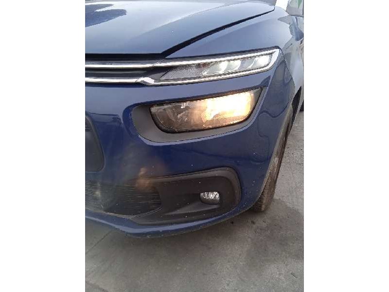 citroën c4 picasso del año 2018