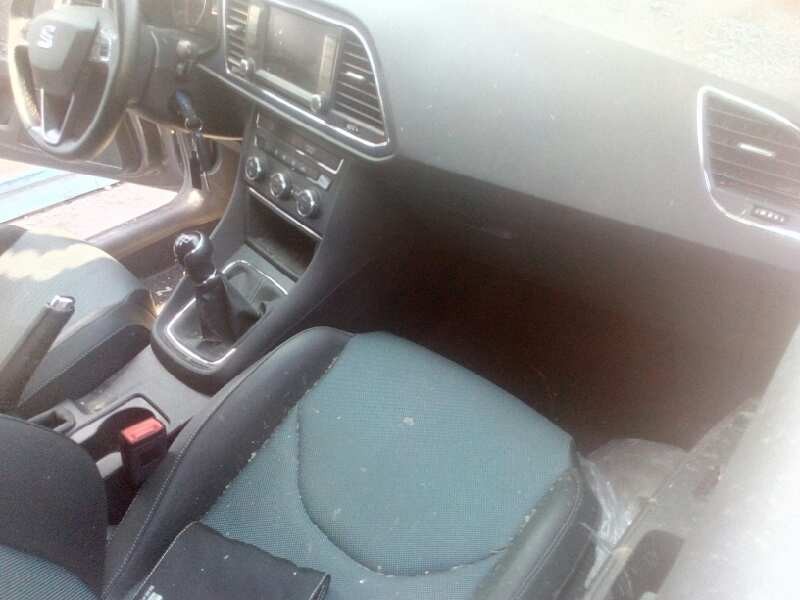 seat leon (5f1) del año 2016