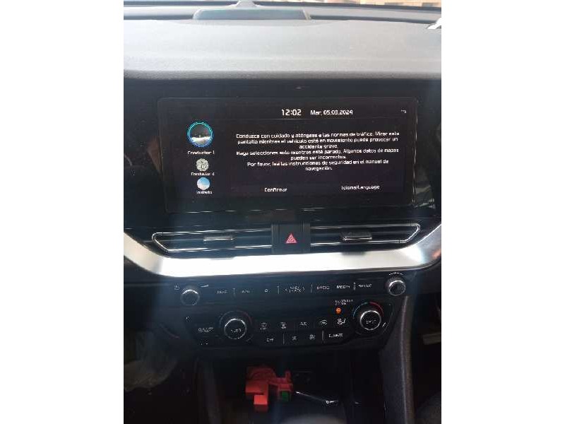 kia niro del año 2020