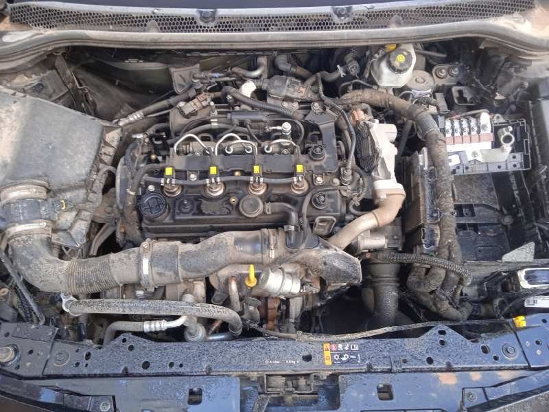 opel astra j lim. del año 2014