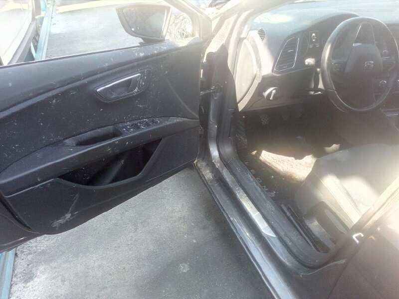 seat leon (5f1) del año 2016