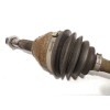 Recambio de transmision delantera izquierda para nissan juke (f15) 1.5 turbodiesel cat referencia OEM IAM 391011KC0B  