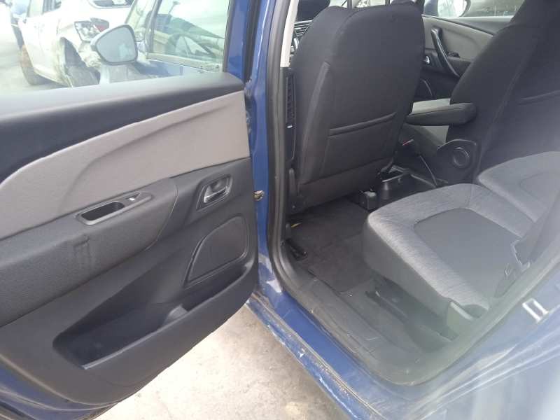 citroën c4 picasso del año 2018