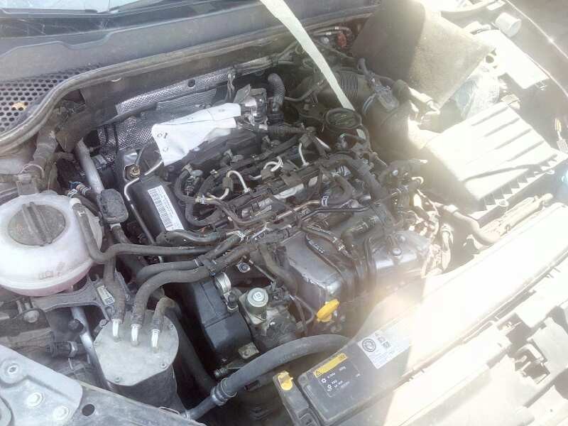 seat leon (5f1) del año 2016