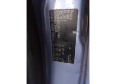 hyundai getz (tb) del año 2005 2