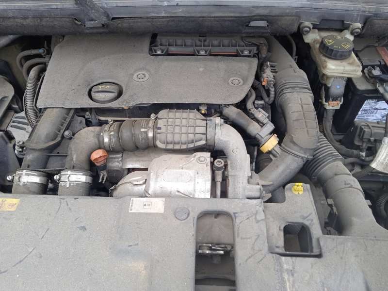 citroën c4 picasso del año 2018