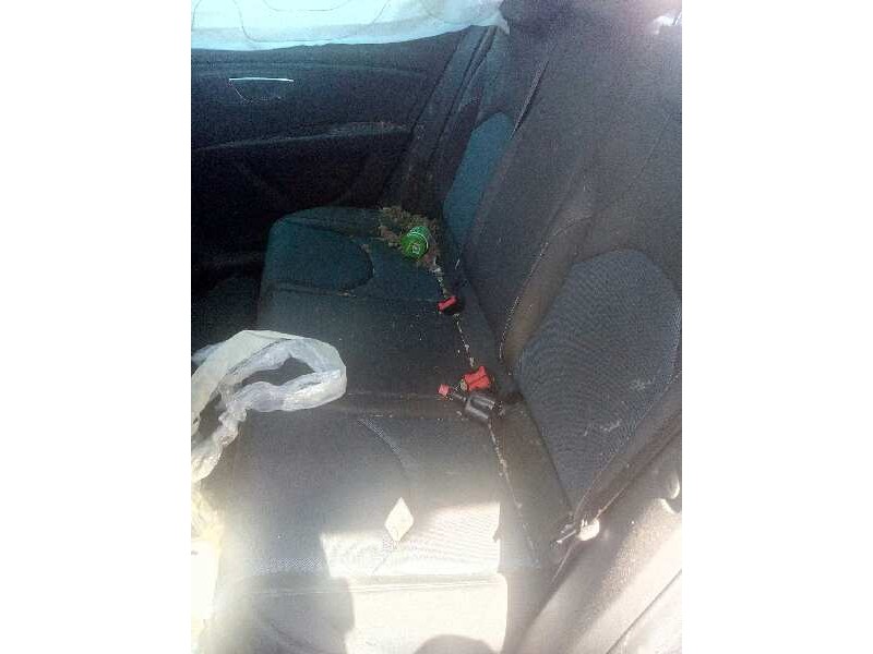 seat leon (5f1) del año 2016