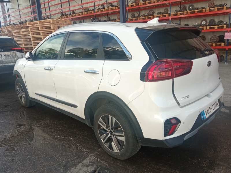 kia niro del año 2020