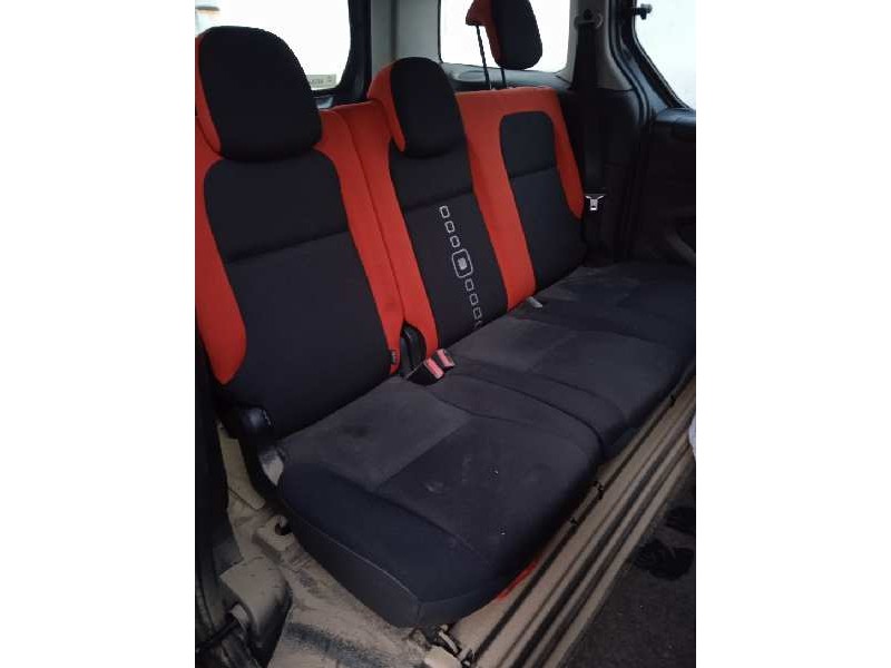 citroën berlingo station wagon del año 2016