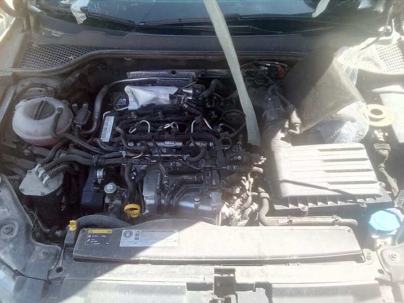 seat leon (5f1) del año 2016