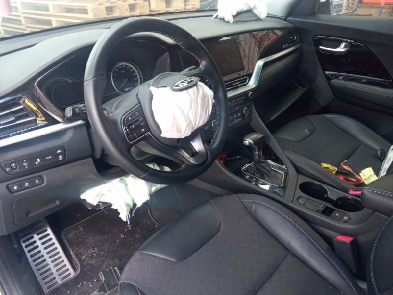 kia niro del año 2020