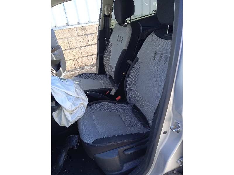 renault captur del año 2017