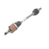 Recambio de transmision delantera izquierda para peugeot 508 sw i (8e_) 2.0 hdi referencia OEM IAM 9671931780  