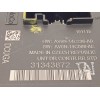 Recambio de modulo confort para volvo s60 lim. 2.0 diesel cat referencia OEM IAM 31443872  